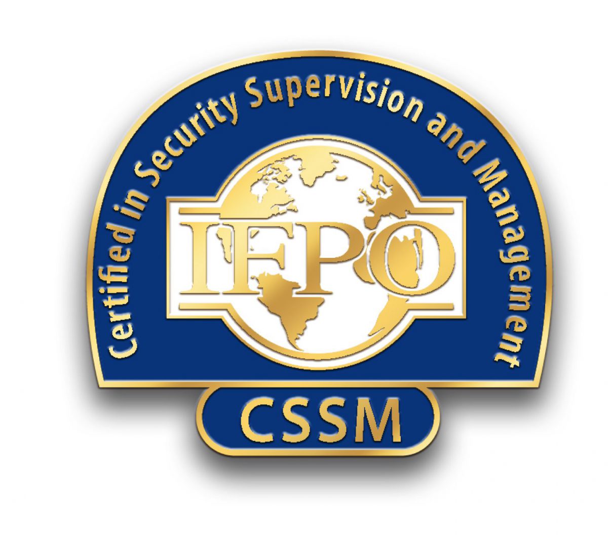 Netherlands-based security entrepreneur earns CSSM from the IFPO
