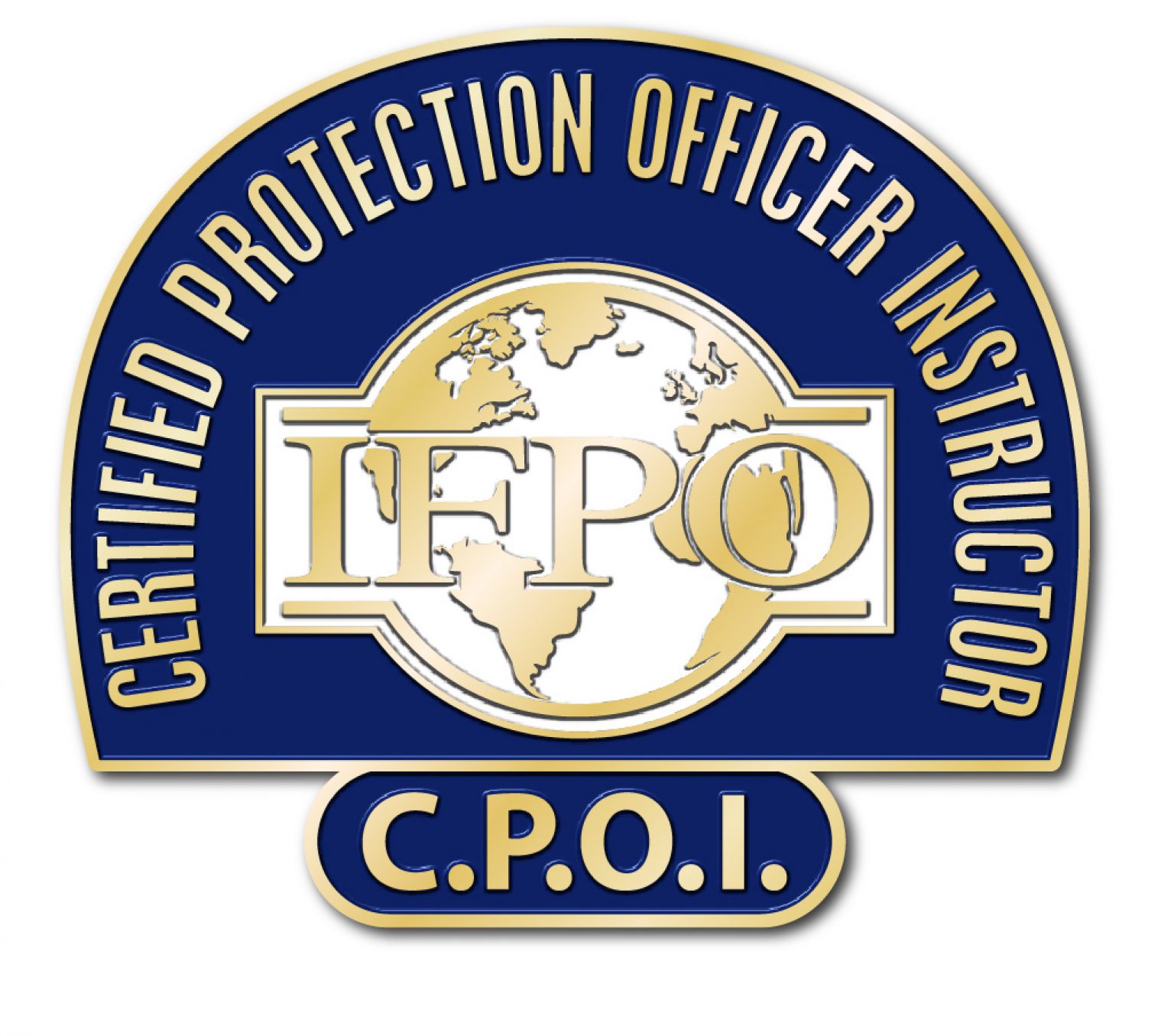 Security operative and entrepreneur now a Certified Protection Officer with the IFPO